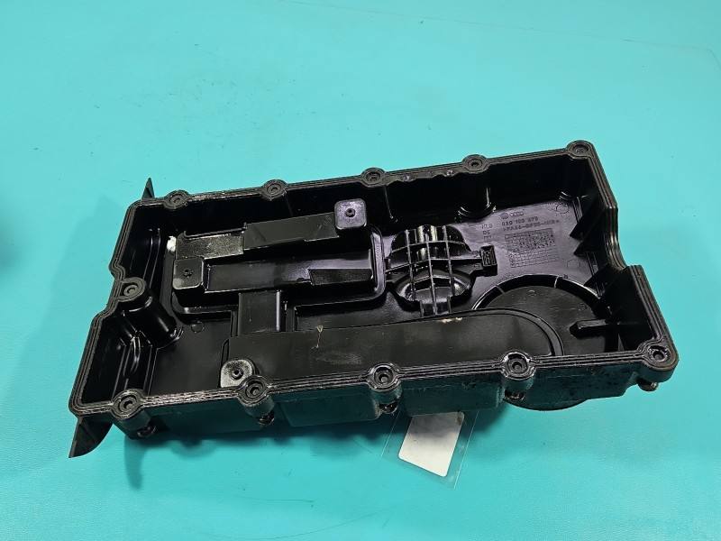 Клапанна кришка Volkswagen Golf plus 03G103475 — фото деталі 4