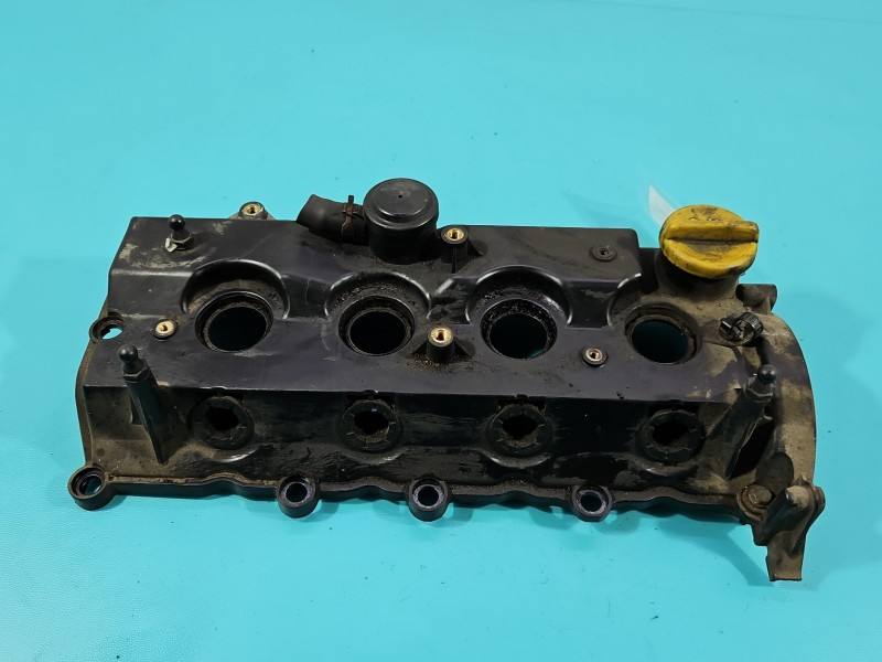 Клапанная крышка Opel Meriva A 8980011421