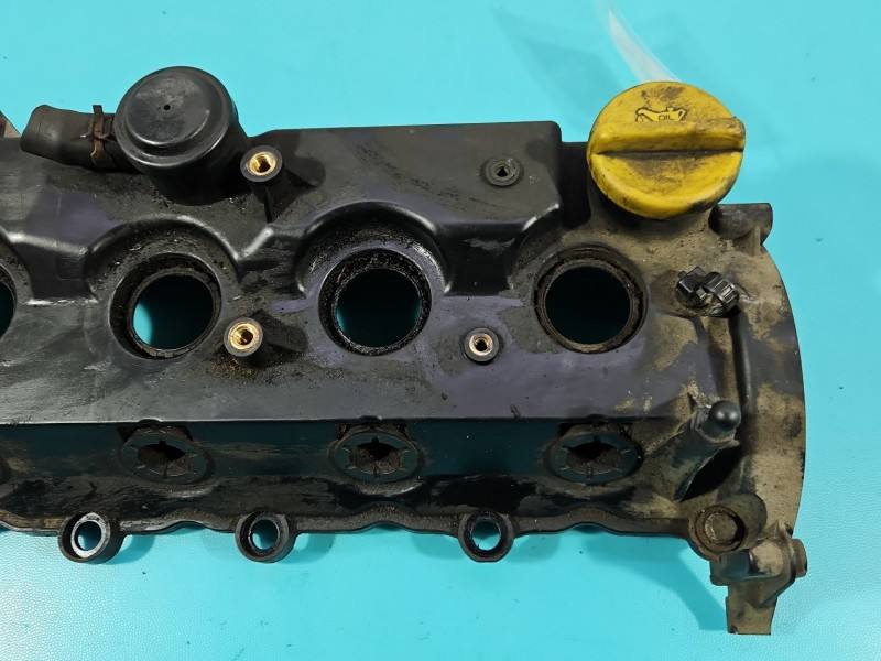 Клапанная крышка Opel Meriva A 8980011421 — фото детали 2