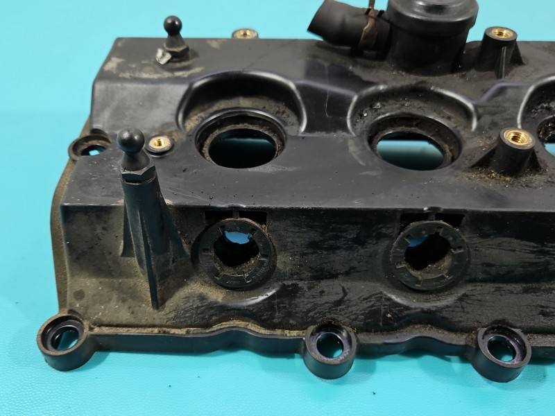 Клапанная крышка Opel Meriva A 8980011421 — фото детали 4