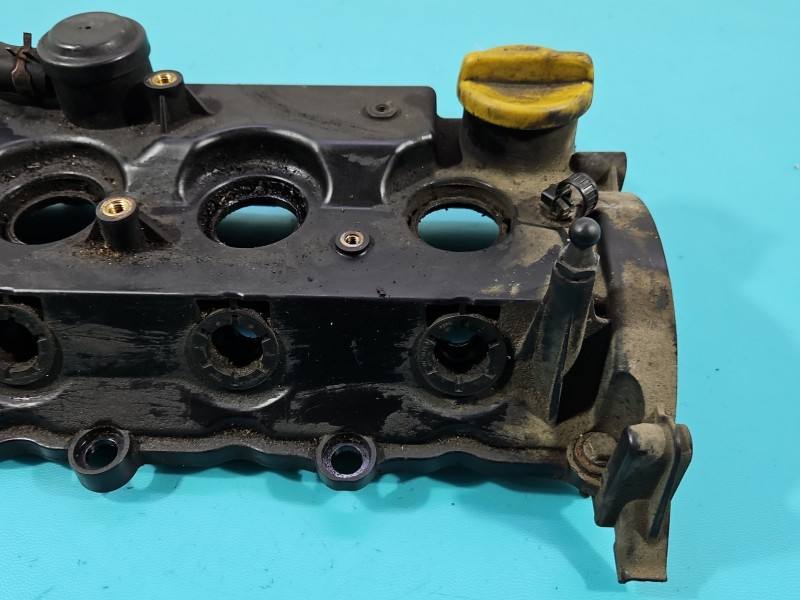 Клапанная крышка Opel Meriva A 8980011421 — фото детали 5