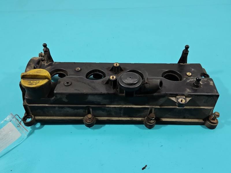 Клапанная крышка Opel Meriva A 8980011421 — фото детали 7