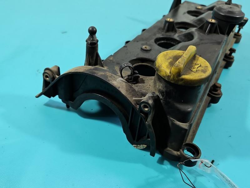 Клапанная крышка Opel Meriva A 8980011421 — фото детали 10