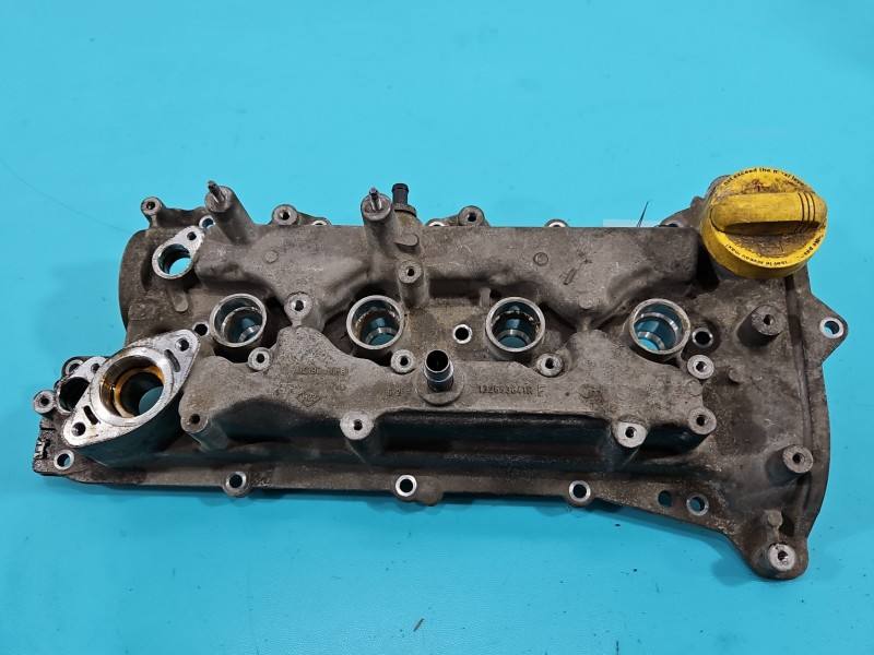 Клапанная крышка Nissan Qashqai 132553841R