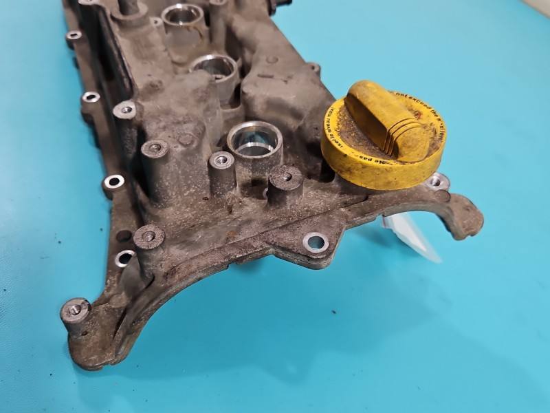 Клапанная крышка Nissan Qashqai 132553841R — фото детали 2