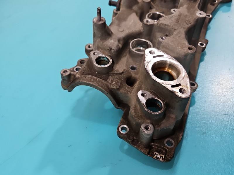 Клапанная крышка Nissan Qashqai 132553841R — фото детали 3