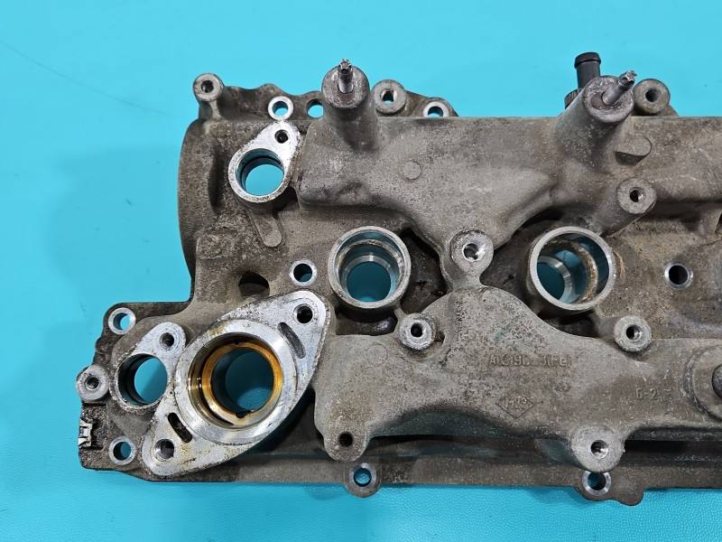 Клапанная крышка Nissan Qashqai 132553841R — фото детали 4