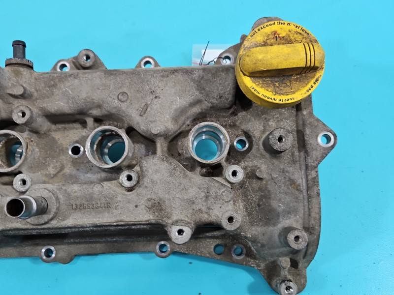 Клапанная крышка Nissan Qashqai 132553841R — фото детали 5
