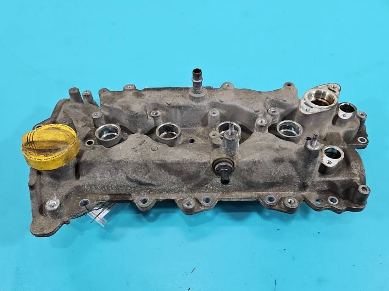 Клапанная крышка Nissan Qashqai 132553841R — фото детали 7