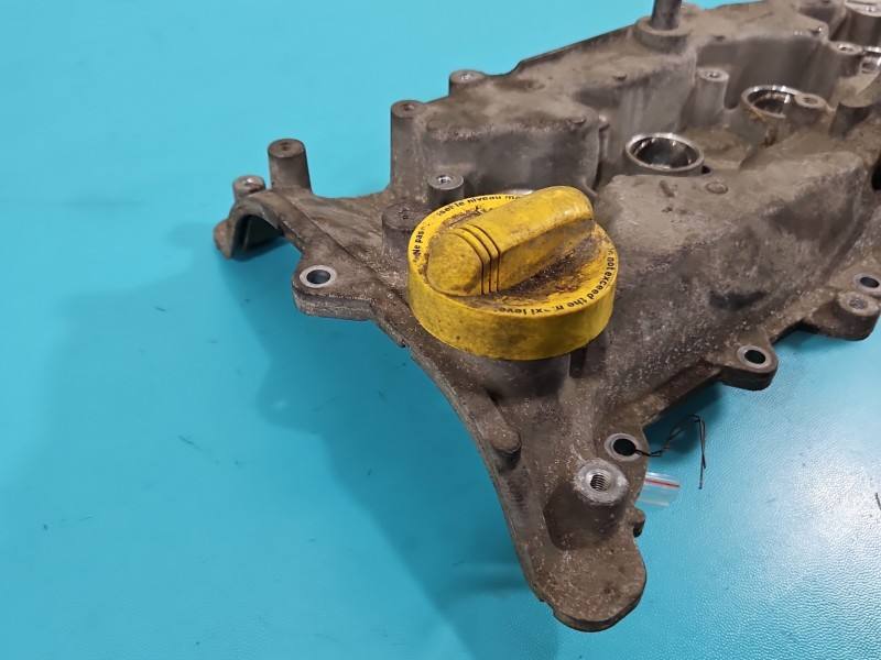Клапанная крышка Nissan Qashqai 132553841R — фото детали 9
