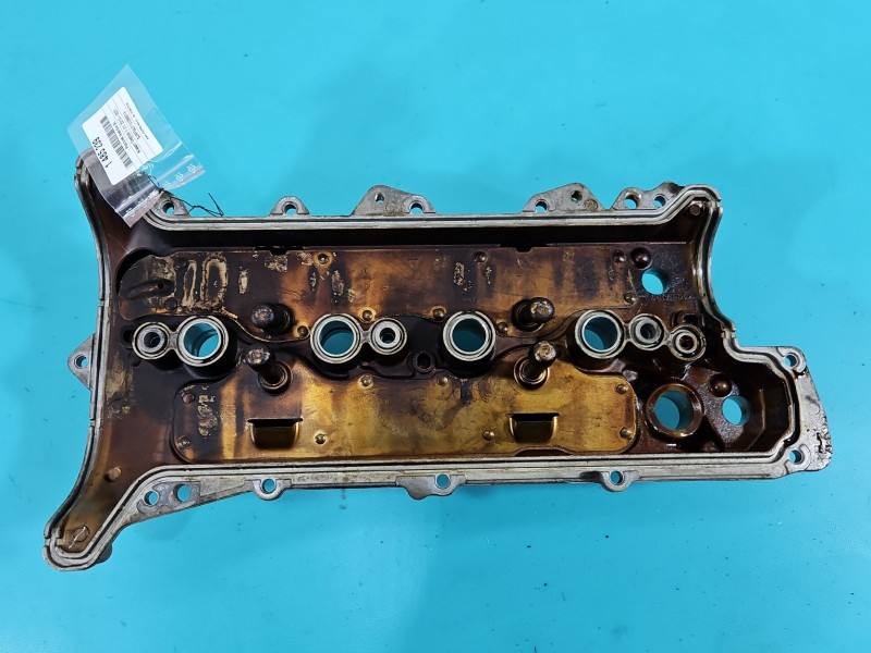 Клапанная крышка Nissan Qashqai 132553841R — фото детали 10
