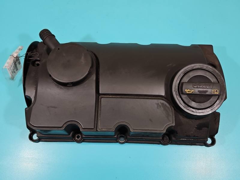 Клапанна кришка Volkswagen Transporter T5 03G103469H — фото деталі 2