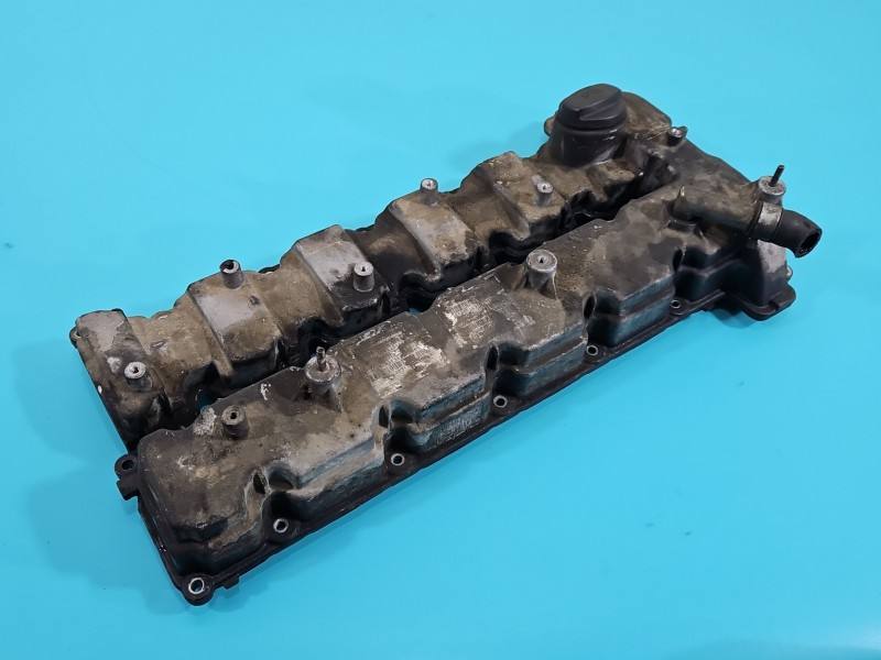 Клапанная крышка Ssangyong Rexton A6650100430