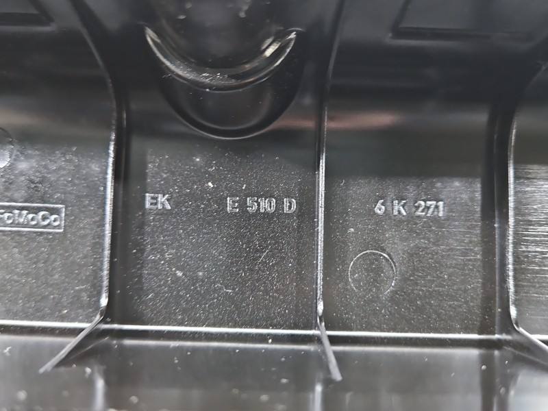 Клапанная крышка Ford C-Max — фото детали 4