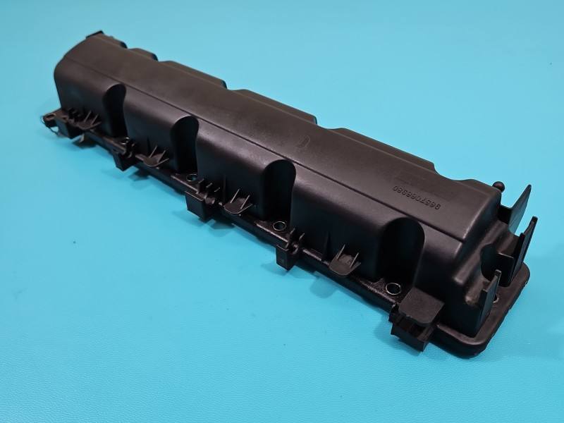 Клапанна кришка Citroen C4 9657066980
