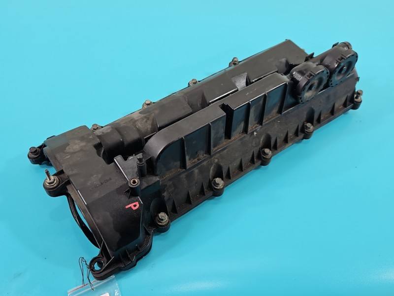 Клапанна кришка Jaguar XF 8W93-6P036-AF