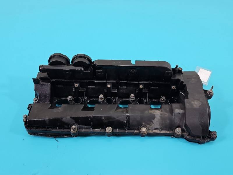 Клапанна кришка Jaguar XF 8W93-6P036-AF — фото деталі 3