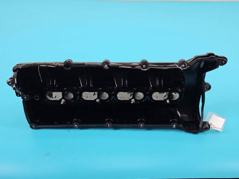 Клапанна кришка Jaguar XF 8W93-6P036-AF — фото деталі 4