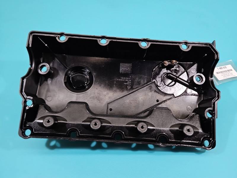 Клапанна кришка Volkswagen Passat B5 038103475 — фото деталі 4