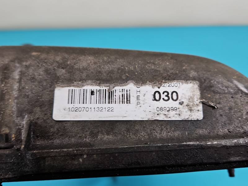 Клапанна кришка Ford Mondeo 1S7G-6582-AH — фото деталі 3