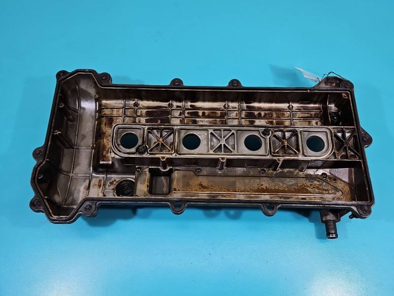 Клапанна кришка Ford Mondeo 1S7G-6582-AH — фото деталі 4