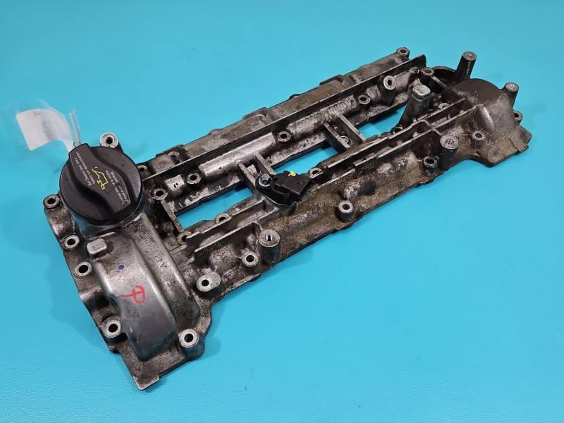 Клапанна кришка Mercedes E W211 A6420101430