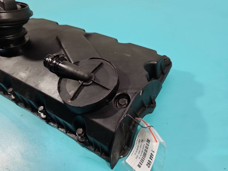 Клапанна кришка Seat Toledo 038103475N — фото деталі 5