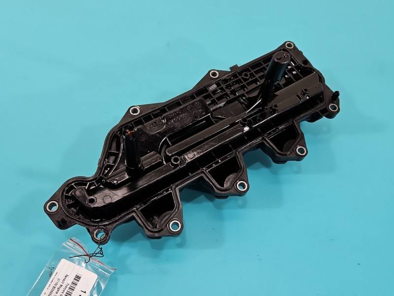 Клапанна кришка Renault Megane 4 115474PS