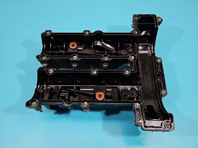 Клапанна кришка Ford Focus CM5G-6007-PB — фото деталі 4