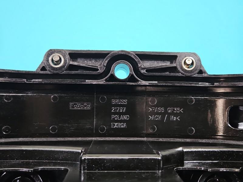 Клапанна кришка Ford Focus CM5G-6007-PB — фото деталі 5