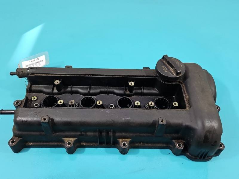 Клапанна кришка Hyundai I30 22410-2B000