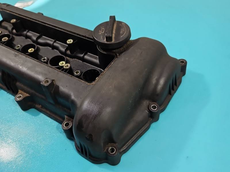 Клапанна кришка Hyundai I30 22410-2B000 — фото деталі 2