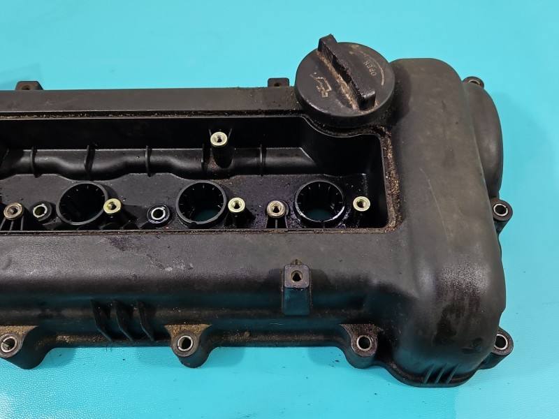 Клапанна кришка Hyundai I30 22410-2B000 — фото деталі 3