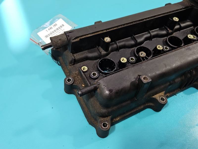 Клапанна кришка Hyundai I30 22410-2B000 — фото деталі 4