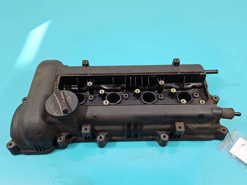 Клапанна кришка Hyundai I30 22410-2B000 — фото деталі 5