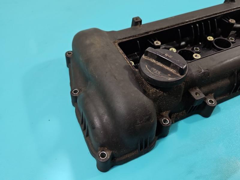 Клапанна кришка Hyundai I30 22410-2B000 — фото деталі 7