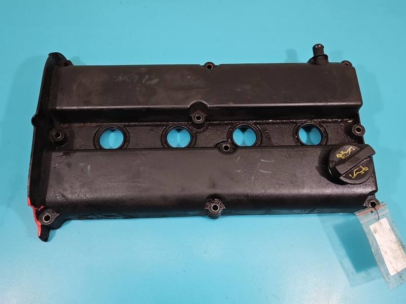 Клапанная крышка Ford Maverick YL8G-6582-AB — фото детали 2
