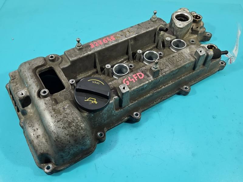 Клапанна кришка Kia Ceed 22410-2B611