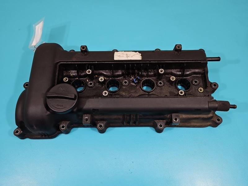 Клапанна кришка Hyundai I30 22410-2B000 — фото деталі 2
