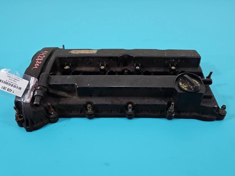 Клапанная крышка Dodge Caliber 04884760AE — фото детали 4
