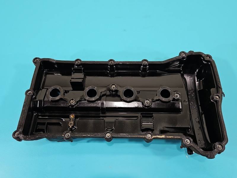 Клапанная крышка Dodge Caliber 04884760AE — фото детали 7
