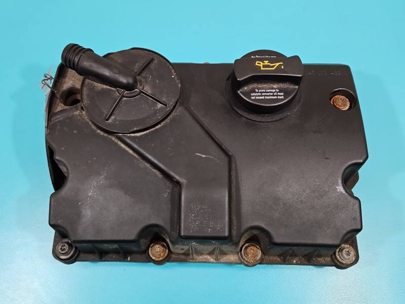 Клапанна кришка Skoda Roomster 045103475C — фото деталі 2