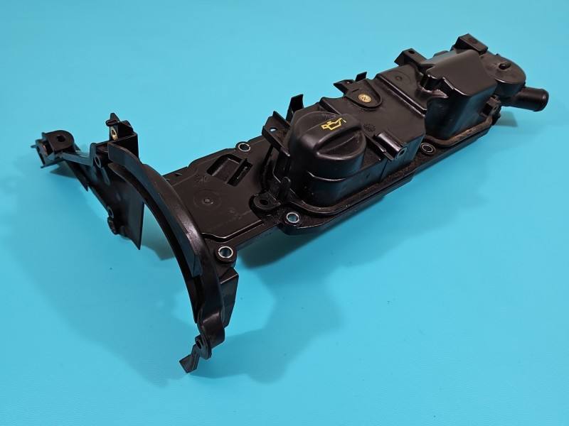 Клапанна кришка Citroen C4 9688939180