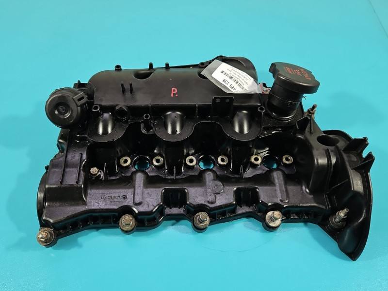 Клапанная крышка Jaguar XF 4S7Q-9424-KB