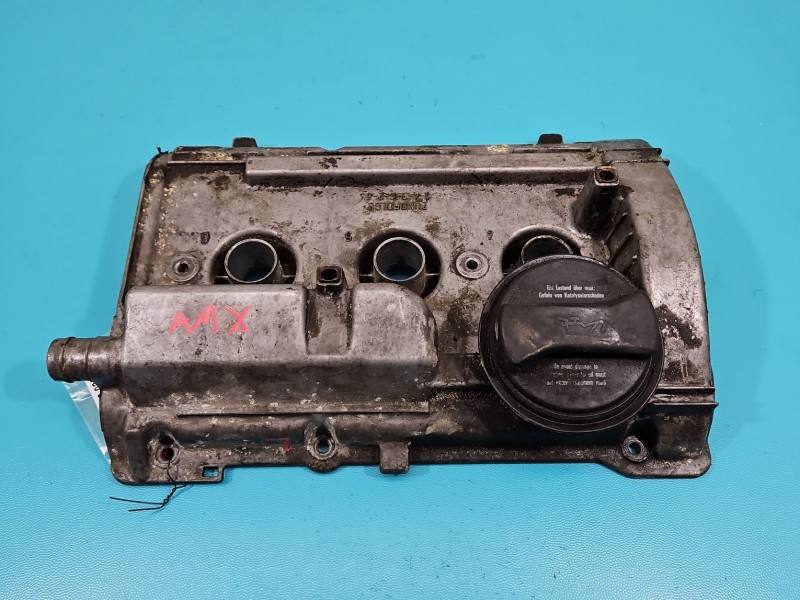 Клапанная крышка Volkswagen Passat B5 078103471R — фото детали 2