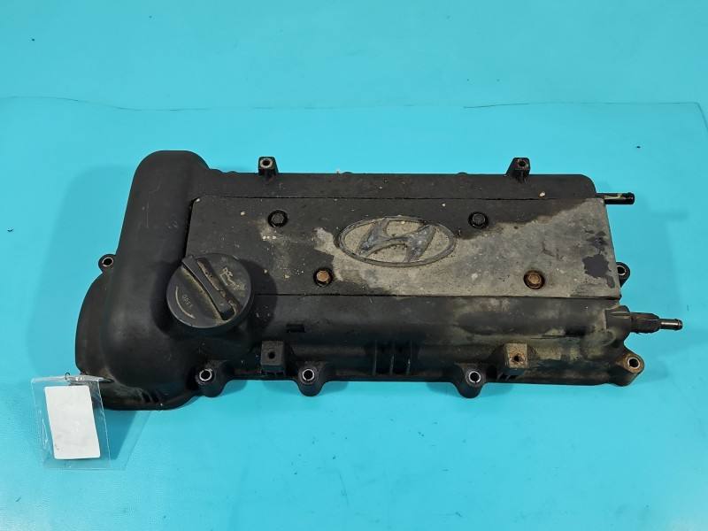 Клапанна кришка Hyundai I30 22410-2B000 — фото деталі 2