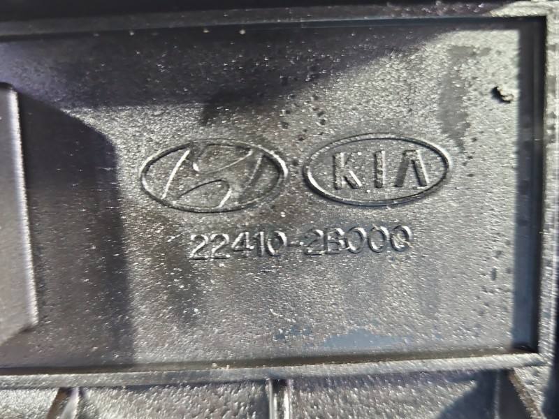 Клапанна кришка Hyundai I30 22410-2B000 — фото деталі 5