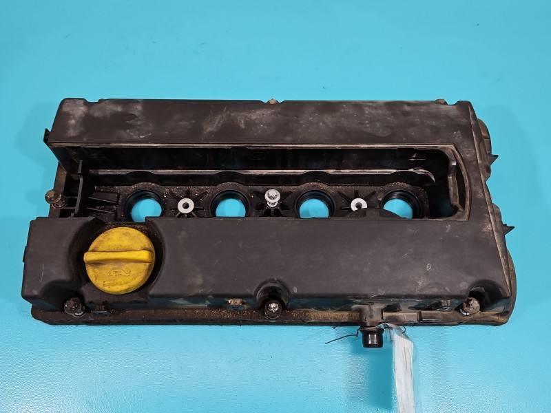 Клапанна кришка Opel Meriva A 55556284 — фото деталі 2