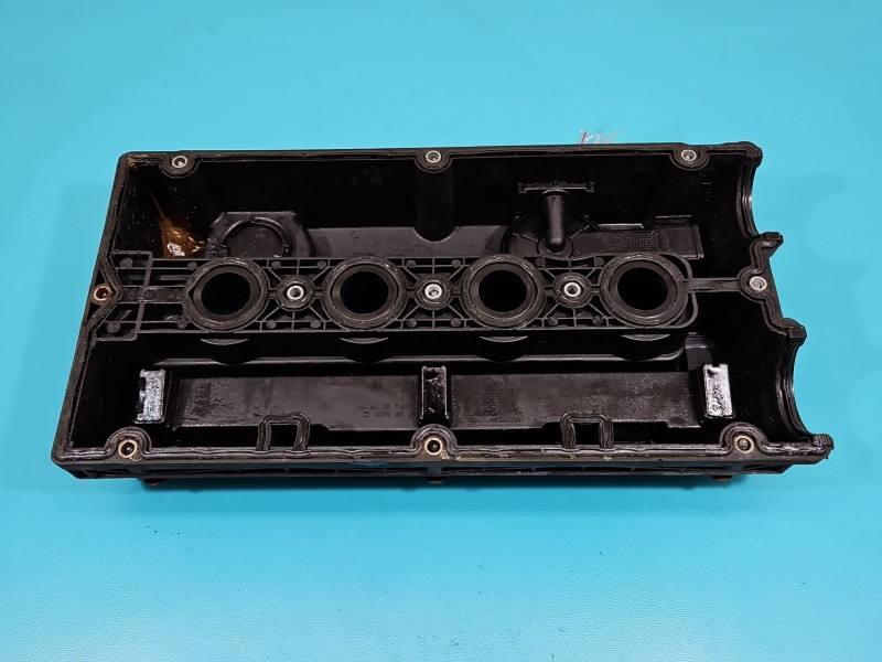 Клапанна кришка Opel Meriva A 55556284 — фото деталі 3