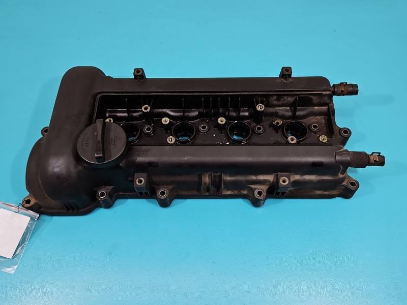 Клапанна кришка Hyundai I30 22410-2B000 — фото деталі 2